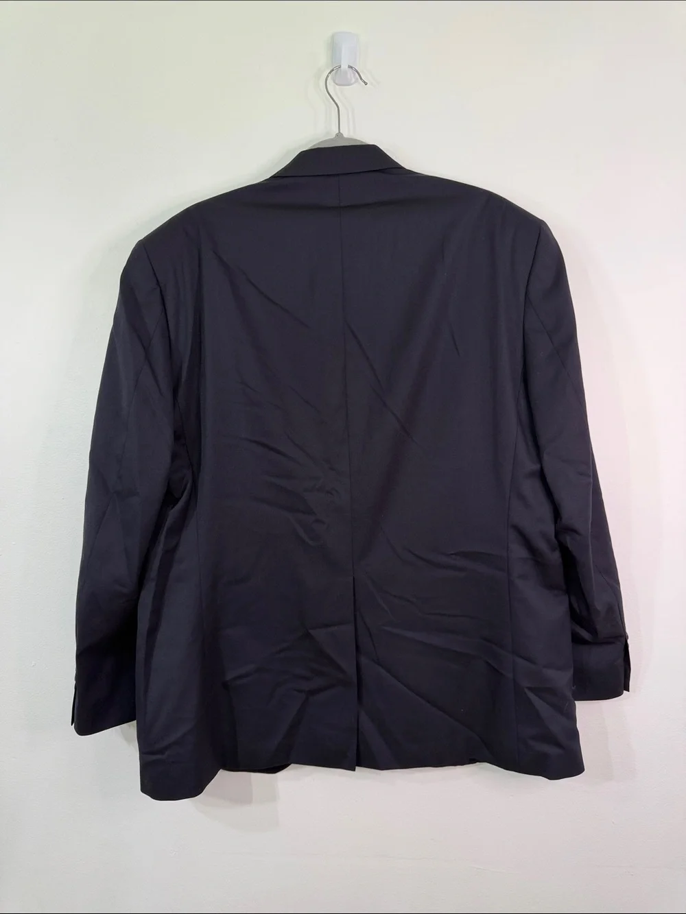 Lauren Ralph Lauren Wool Suit Coat